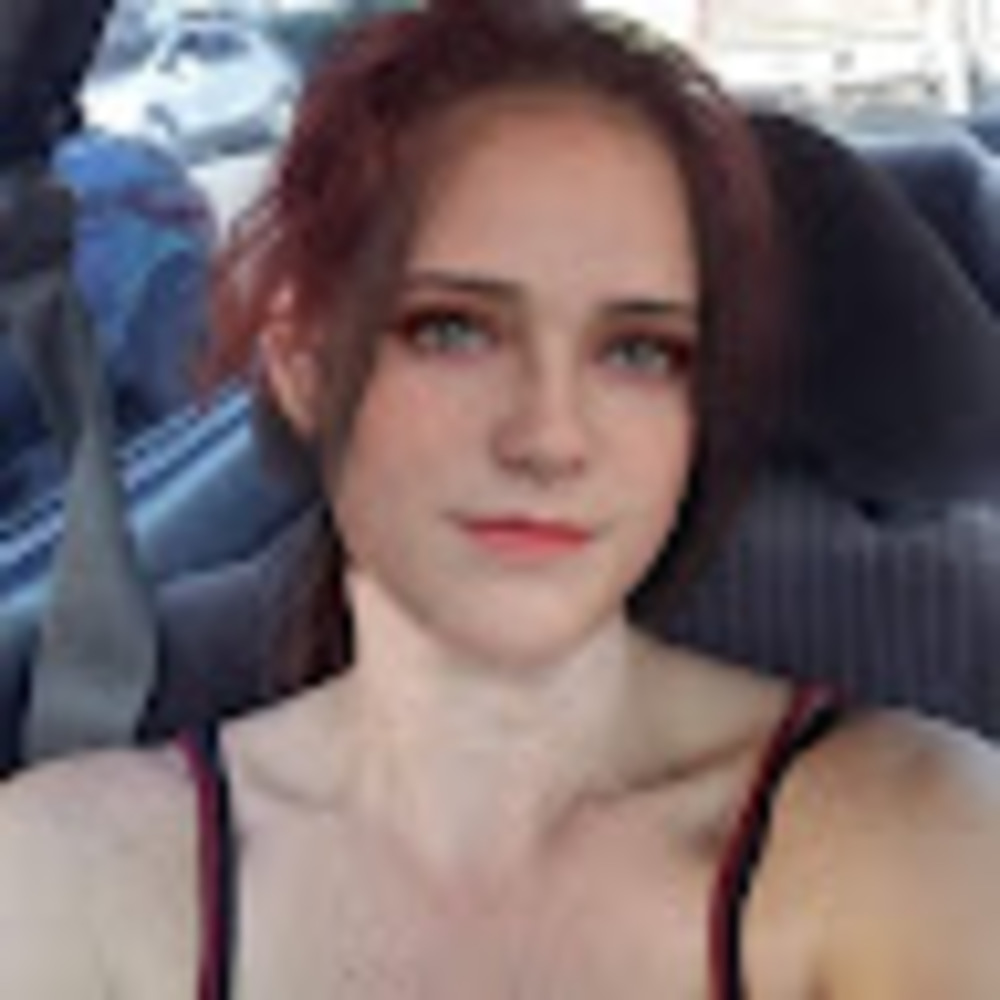 Meet your Posher, Sherry
